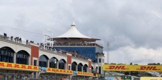 Gp Turchia 2021 quote