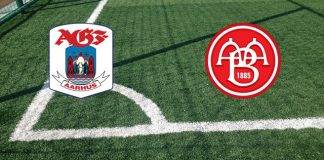 Formazioni Aarhus GF-Aalborg BK