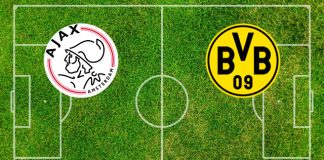 Ajax-Borussia Dortmund (martedì 19 ottobre, ore 21): formazioni ufficiali, quote, pronostici Formazioni Ajax-Borussia Dortmund