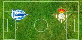 Alaves-Real Betis (Liga, lunedì H 19.00): formazioni ufficiali, quote, pronostici. Canales dal primo minuto Formazioni Alaves-Real Betis