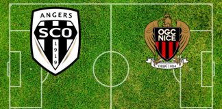 Formazioni Angers-Nizza