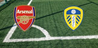 Formazioni Arsenal-Leeds