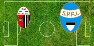 Ascoli-Spal (giovedì 28 ottobre, ore 18): convocati, formazioni ufficiali, quote, pronostici Formazioni Ascoli-Spal
