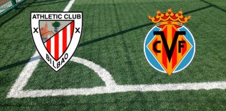 Formazioni Athletic Bilbao-Villarreal