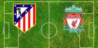 Atletico Madrid-Liverpool (Champions League, martedì H 21.00): formazioni ufficiali, quote, pronostici. Gimenez e Llorente non recuperano, Griezmann preferito a Suarez Formazioni Atletico Madrid-Liverpool