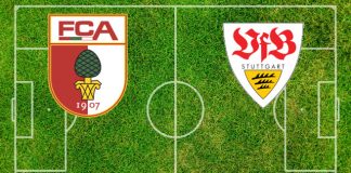 Augsburg-Stoccarda (domenica 31 ottobre, ore 15:30): formazioni ufficiali, quote, pronostici Formazioni Augsburg-Stoccarda