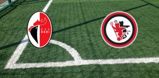 Bari-Foggia (mercoledì 20 ottobre, ore 20:30): convocati, formazioni, quote, pronostici Formazioni Bari-Foggia