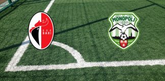 Bari-Monopoli (3 ottobre, ore 17:30): formazioni, quote, pronostici, convocati. Derby d’alta classifica in diretta TV Formazioni Bari-Monopoli