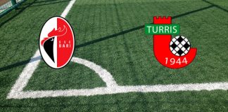 Bari-SS Turris Calcio (domenica 10 ottobre, ore 17:30): convocati, formazioni, quote, pronostici, diretta TV Formazioni Bari-SS Turris Calcio