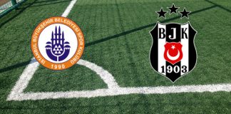 Basaksehir-Besiktas (venerdì 15 ottobre, ore 19): formazioni ufficiali, quote, pronostici Formazioni Basaksehir-Besiktas