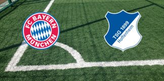 Bayern Monaco-Hoffenheim (sabato 23 ottobre, ore 15:30): formazioni ufficiali, quote, pronostici Formazioni Bayern Monaco-Hoffenheim