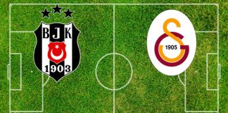 Besiktas-Galatasaray (lunedì 25 ottobre, ore 19): convocati, formazioni ufficiali, quote, pronostici Formazioni Besiktas-Galatasaray