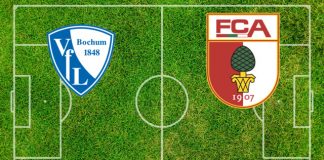 Bochum-Augsburg (domenica 24 aprile, ore 15:30): formazioni ufficiali, quote, pronostici Formazioni Bochum-Augsburg