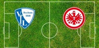Bochum-Eintracht Francoforte (domenica 24 ottobre, ore 19:30): formazioni ufficiali, quote, pronostici Formazioni Bochum-Eintracht Francoforte