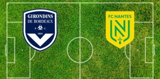 Bordeaux-Nantes (domenica 17 ottobre, ore 15): convocati, formazioni ufficiali, quote, pronostici Formazioni Bordeaux-Nantes