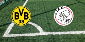 Borussia Dortmund-Ajax (Champions League, mercoledì 3 novembre ore 21): convocati, formazioni ufficiali, quote, pronostici Formazioni Borussia Dortmund-Ajax