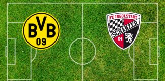 Borussia Dortmund-Ingolstadt (DFB Pokal, martedì 26 ottobre ore 20): formazioni ufficiali, quote, pronostici Formazioni Borussia Dortmund-Ingolstadt