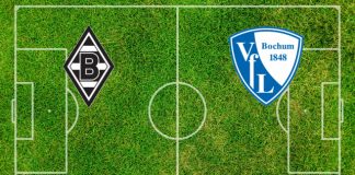 Borussia Monchengladbach-Bochum (domenica 31 ottobre, ore 17:30): formazioni ufficiali, quote, pronostici Formazioni Borussia Monchengladbach-Bochum