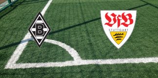 Borussia Monchengladbach-Stoccarda (sabato 16 ottobre, ore 18:30): formazioni ufficiali, quote, pronostici Formazioni Borussia Monchengladbach-Stoccarda