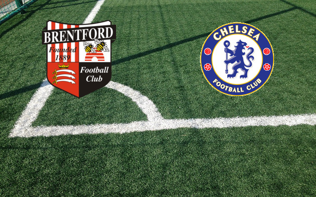 Brentford-Chelsea_it Formazioni Brentford-Chelsea