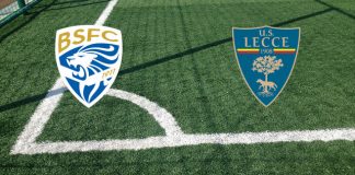 Brescia-Lecce (giovedì 28 ottobre, ore 18): convocati, formazioni ufficiali, quote, pronostici Formazioni Brescia-Lecce