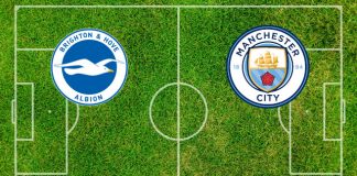 Brighton-Manchester City (23 ottobre, ore 18:30): formazioni ufficiali, quote, pronostici. Kevin de Bruyne in panchina, difesa a 4 per Graham Potter Formazioni Brighton-Manchester City
