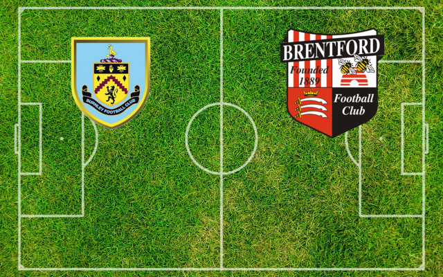 Formazioni Burnley-Brentford