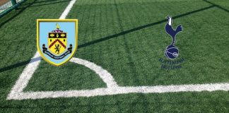 Formazioni Burnley-Tottenham