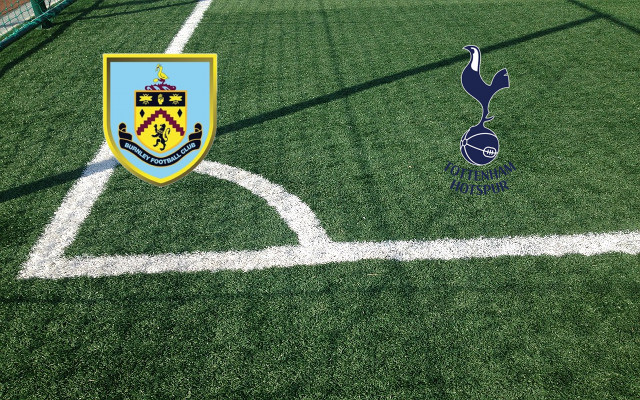 Formazioni Burnley-Tottenham