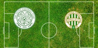 Celtic-Ferencvaros (Europa League, 19 ottobre ore 16:30): formazioni ufficiali, quote, pronostici Formazioni Celtic-Ferencvaros
