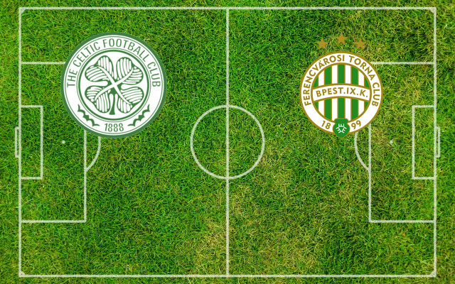 Celtic-Ferencvaros_it Formazioni Celtic-Ferencvaros