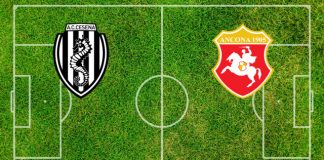 Formazioni Cesena-Ancona-Matelica