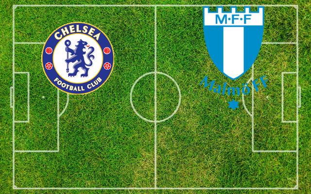 Chelsea-Malmoe_it Formazioni Chelsea-Malmoe