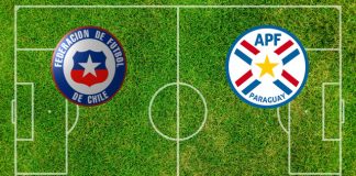 Cile-Paraguay (Qualificazioni mondiali, lunedì H 02.00): formazioni ufficiali, quote, pronostici. Padroni di casa in crisi profonda Formazioni Cile-Paraguay