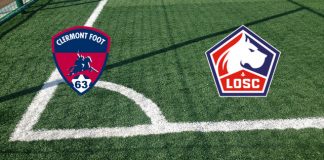 Clermont-Lille (mercoledì 28 dicembre 2022 ore 19:00): convocati, formazioni ufficiali, quote, pronostici Formazioni Clermont-Lille