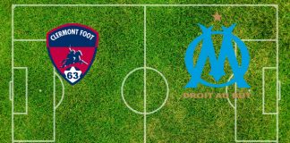 Clermont-Marsiglia (domenica 31 ottobre, ore 20:45): convocati, formazioni ufficiali, quote, pronostici Formazioni Clermont-Marsiglia