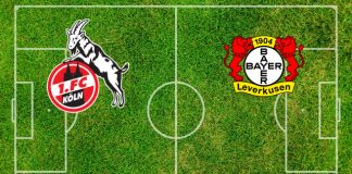 Colonia-Leverkusen (domenica 24 ottobre, ore 15:30): formazioni ufficiali, quote, pronostici Formazioni Colonia-Leverkusen