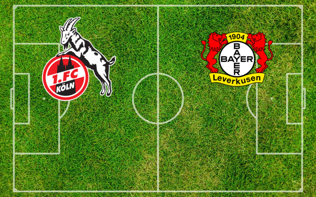 Colonia-Leverkusen_it Formazioni Colonia-Leverkusen