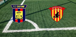 Crotone-Benevento (giovedì 28 ottobre, ore 20:30): convocati, formazioni ufficiali, quote, pronostici Formazioni Crotone-Benevento