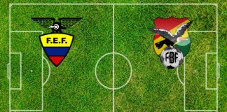 Ecuador-Bolivia (Qualificazioni mondiali, venerdì H 01.30): formazioni, quote, pronostici. Tutto facile per la Tri? Formazioni Ecuador-Bolivia