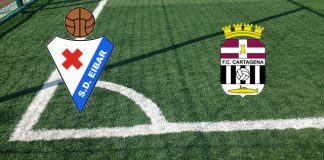 Eibar-FC Cartagena (21 settembre, ore 21:00): formazioni ufficiali, quote, pronostici Formazioni Eibar-FC Cartagena