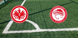 Eintracht Francoforte-Olympiakos (Europa League, giovedì 21 ottobre ore 21): convocati, formazioni ufficiali, quote, pronostici Formazioni Eintracht Francoforte-Olympiakos