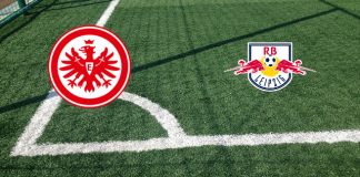 Eintracht Francoforte-RB Lipsia (sabato 30 ottobre, ore 18:30): formazioni ufficiali, quote, pronostici Formazioni Eintracht Francoforte-RB Lipsia