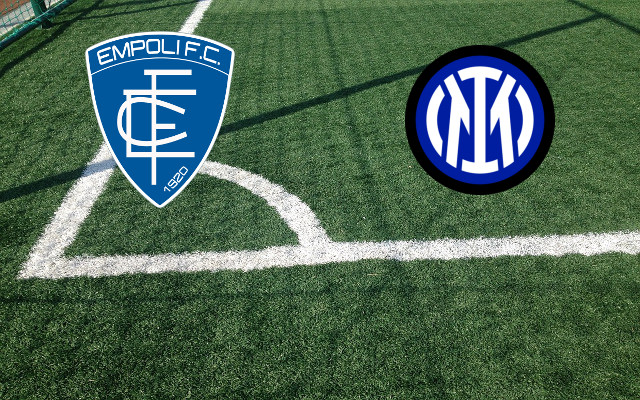Empoli-Inter_it Formazioni Empoli-Inter