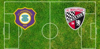 Erzgebirge Aue-Ingolstadt (22 ottobre, ore 18:30): formazioni ufficiali, quote, pronostici Formazioni Erzgebirge Aue-Ingolstadt