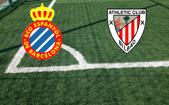 Formazioni Espanyol-Athletic Bilbao