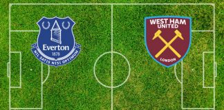 Formazioni Everton-West Ham