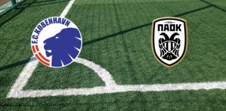 FC Copenaghen-PAOK (Conference League, giovedì 21 ottobre ore 18:45): formazioni ufficiali, quote, pronostici Formazioni FC Copenaghen-PAOK