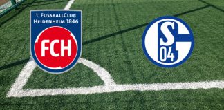 FC Heidenheim-Schalke 04 (29 ottobre, ore 18:30): formazioni, quote, pronostici Formazioni FC Heidenheim-Schalke 04