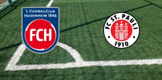FC Heidenheim-St. Pauli (16 ottobre, ore 13:30): formazioni ufficiali, quote, pronostici Formazioni FC Heidenheim-St. Pauli